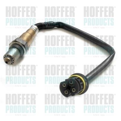 HOFFER 7481864 Lambda Sensor