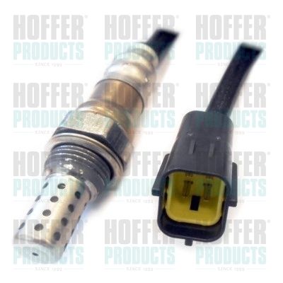 HOFFER 7481865 Lambda Sensor