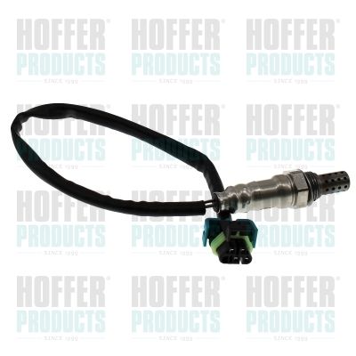 HOFFER 7481866 Lambda Sensor