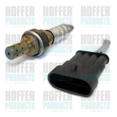 Lambda Sensor HOFFER 7481869