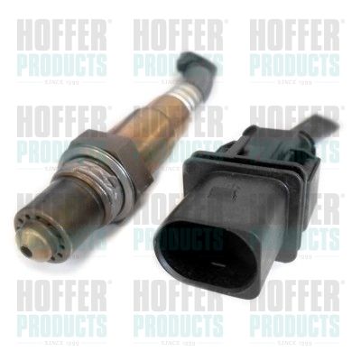 Lambda Sensor HOFFER 7481872