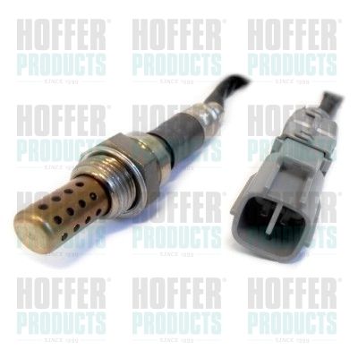 HOFFER 7481877 Lambda Sensor