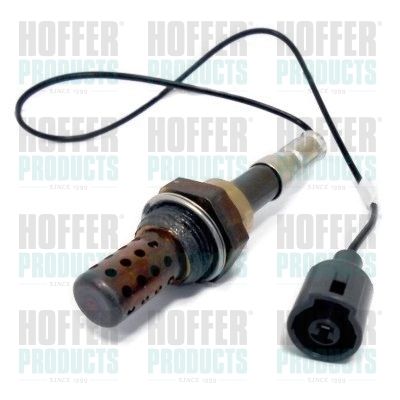 HOFFER 7481879 Lambda Sensor