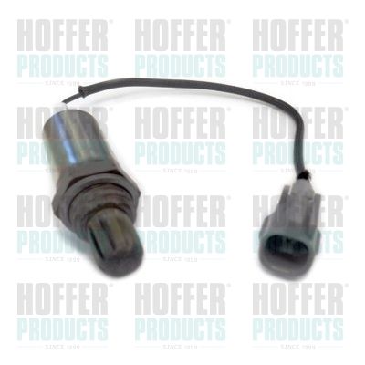 HOFFER 7481880 Lambda Sensor