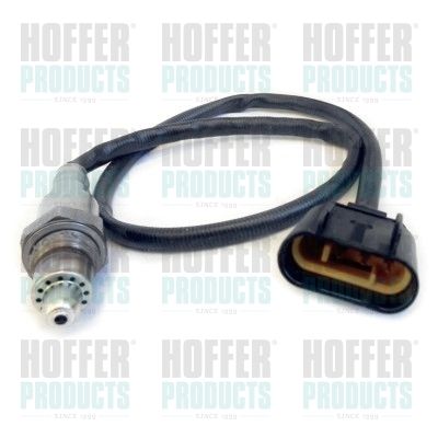 Lambda Sensor HOFFER 7481884