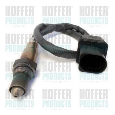 Lambda Sensor HOFFER 7481886