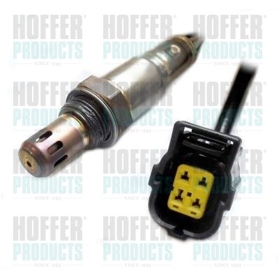 Lambda Sensor HOFFER 7481887