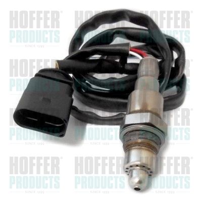 HOFFER 7481893 Lambda Sensor