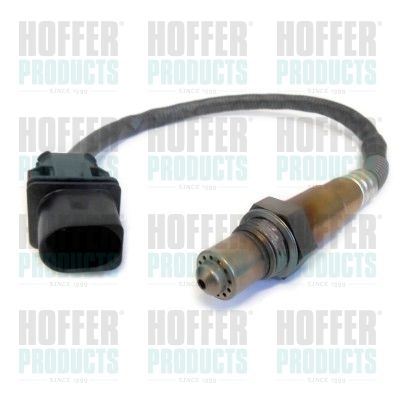 Lambda Sensor HOFFER 7481897