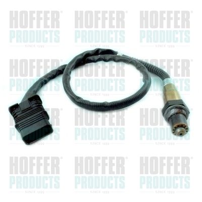 Lambda Sensor HOFFER 7481898