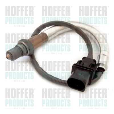 Lambda Sensor HOFFER 7481900