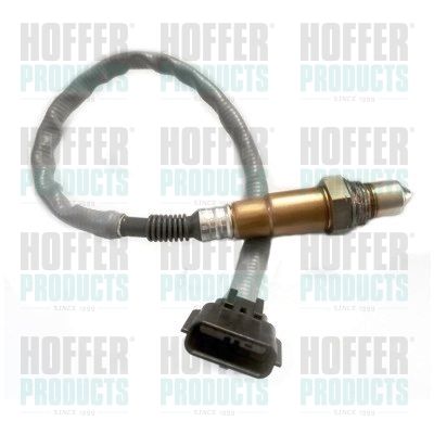 Lambda Sensor HOFFER 7481902