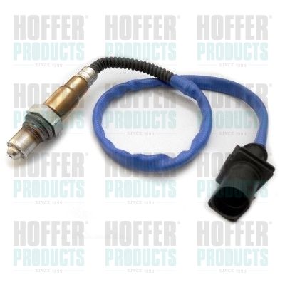 Lambda Sensor HOFFER 7481904