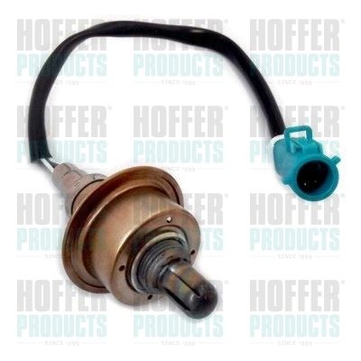 HOFFER 7481906 Lambda Sensor