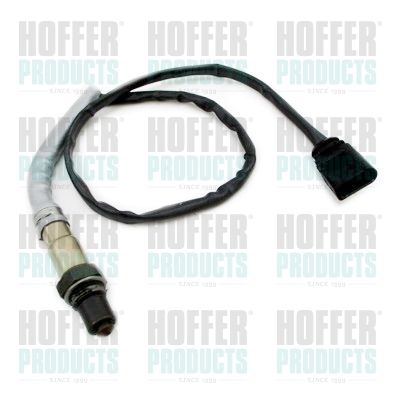 HOFFER 7481915 Lambda Sensor