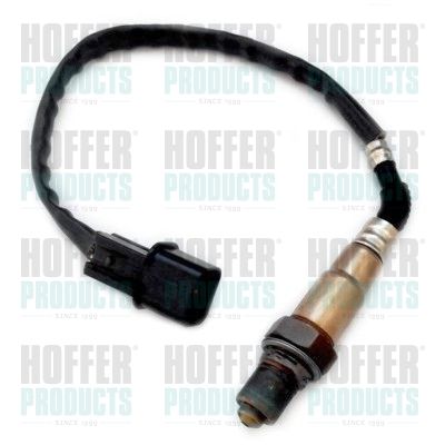 HOFFER 7481916 Lambda Sensor