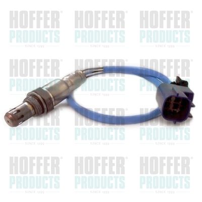 Lambda Sensor HOFFER 7481917