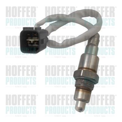 Lambda Sensor HOFFER 7481928