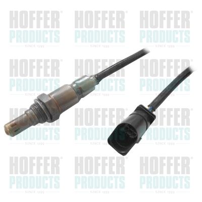 HOFFER 7481932 Lambda Sensor