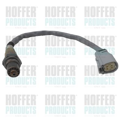 Lambda Sensor HOFFER 7481937