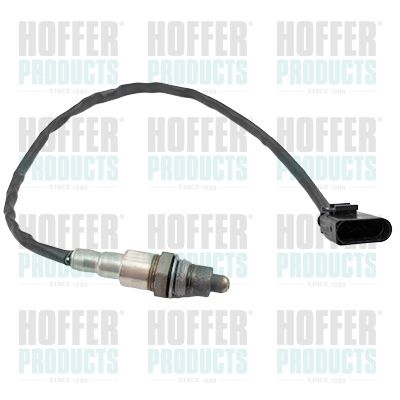 Lambda Sensor HOFFER 7481944