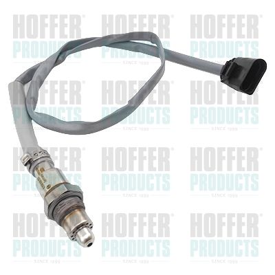 Lambda Sensor HOFFER 7481945