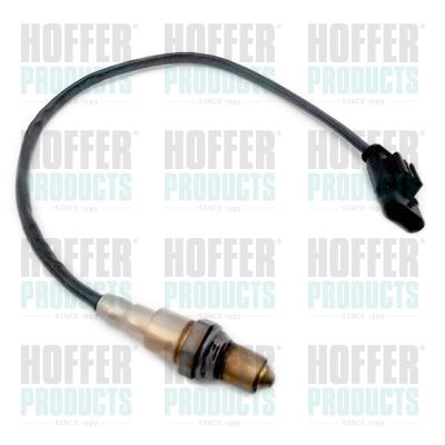 HOFFER 7481946 Lambda Sensor