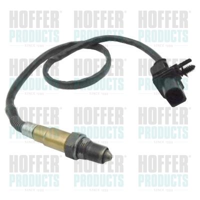 Lambda Sensor HOFFER 7481952