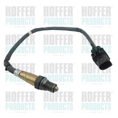 Lambda Sensor HOFFER 7481953