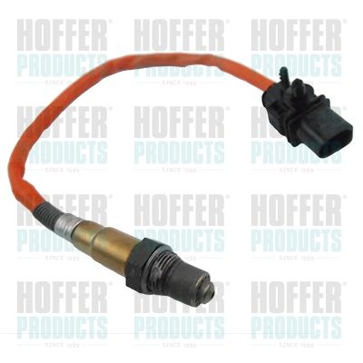 Lambda Sensor HOFFER 7481954