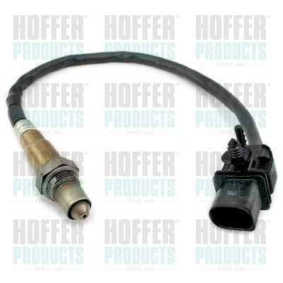 Lambda Sensor HOFFER 7481955