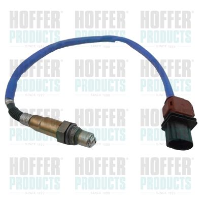 Lambda Sensor HOFFER 7481957