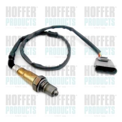 Lambda Sensor HOFFER 7481958