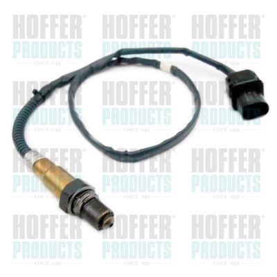 Lambda Sensor HOFFER 7481959