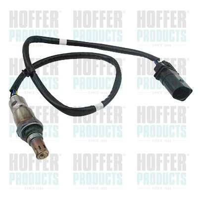 Lambda Sensor HOFFER 7481966