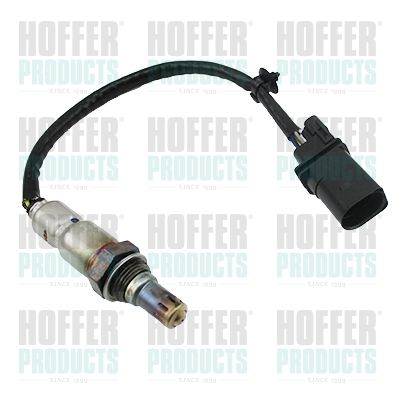 Lambda Sensor HOFFER 7481967