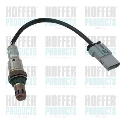 Lambda Sensor HOFFER 7481969