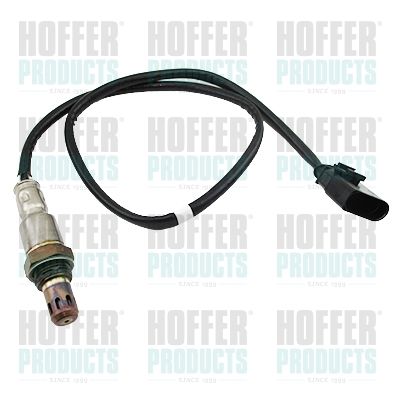 Lambda Sensor HOFFER 7481973