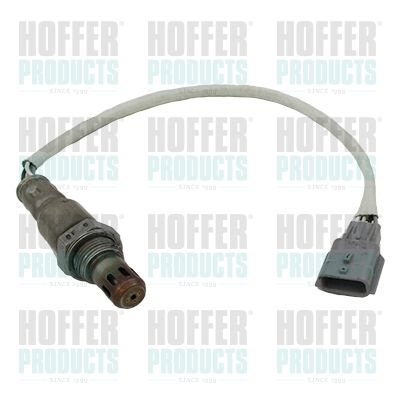 HOFFER 7481974 Lambda Sensor