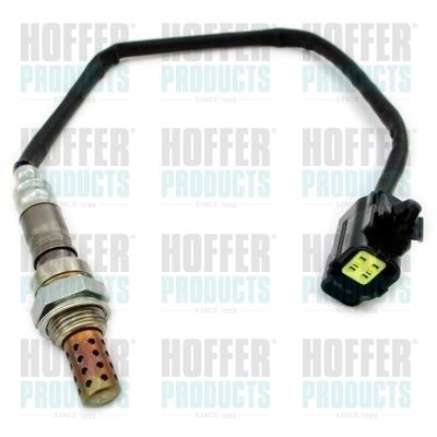 HOFFER 7481976 Lambda Sensor