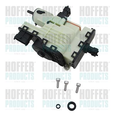 HOFFER 7503018 Delivery Module, urea injection