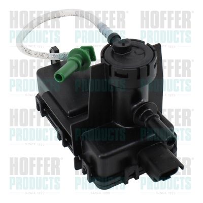 HOFFER 7503041 Delivery Module, urea injection