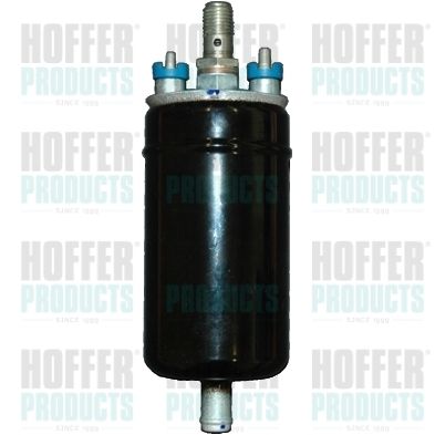 HOFFER 7506007 Fuel Pump