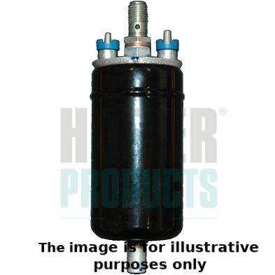 HOFFER 7506007E Fuel Pump