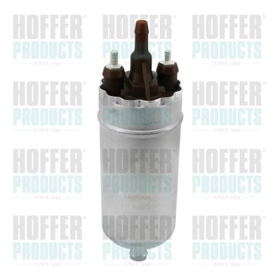 HOFFER 7506034 Fuel Pump