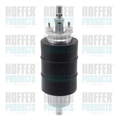 Fuel Pump HOFFER 7506063