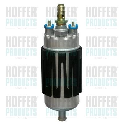 HOFFER 7506077 Fuel Pump