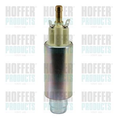 HOFFER 7506102 Fuel Pump