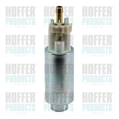 HOFFER 7506194 Fuel Pump