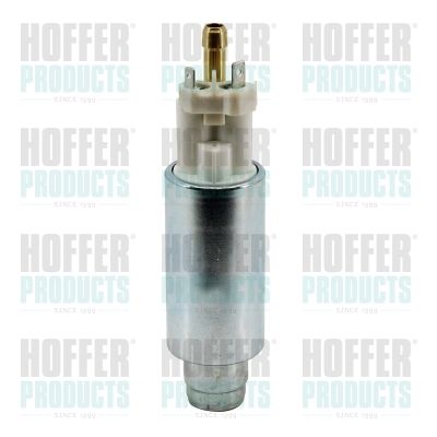 HOFFER 7506196 Fuel Pump